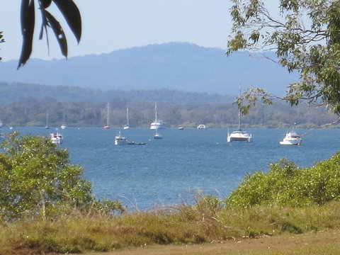 Kingfisher Caravan Park - Tourism Cairns 1