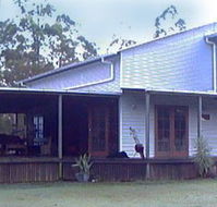 Tin Peaks Bed and Breakfast - Tourism Cairns