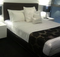 The Grange Resort Hervey Bay - Tourism Cairns