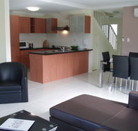 Boat Harbour Resort - Tourism Cairns