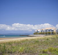 BreakFree Great Sandy Straits - Tourism Cairns