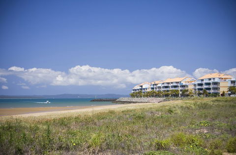 BreakFree Great Sandy Straits - Tourism Cairns 0