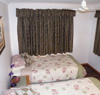 Bay Bed and Breakfast - Tourism Cairns