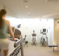 Oceans Resort and Spa Hervey Bay - Tourism Cairns