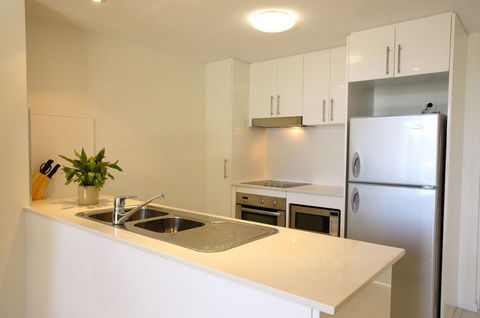 Agnes Water Beach Club - Tourism Cairns 1