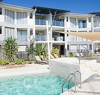 Pavillions on 1770 - Tourism Cairns