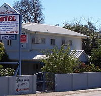 Palm Valley Motel and Self Contained Holiday Units - Tourism Cairns