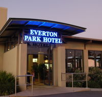 Everton Park Hotel - Tourism Cairns