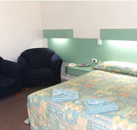 Longreach Motel - Tourism Cairns