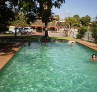 Discovery Parks - Mount Isa - Tourism Cairns