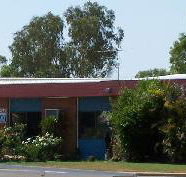 Abajaz Motor Inn - Tourism Cairns