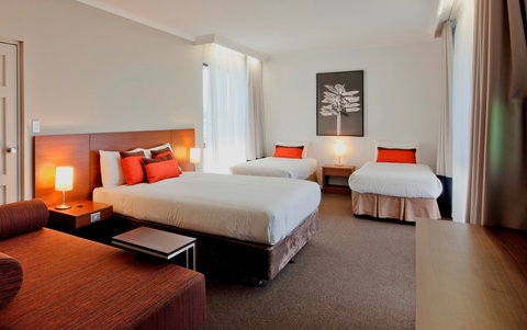 Ibis Styles Mt Isa Verona - Tourism Cairns 0
