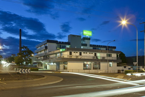 Ibis Styles Mt Isa Verona - Tourism Cairns 2