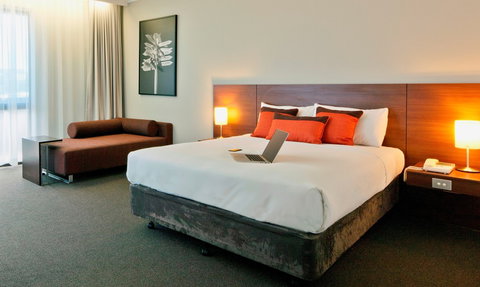 Ibis Styles Mt Isa Verona - Tourism Cairns 3