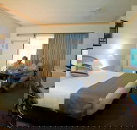 Longreach Motor Inn - Tourism Cairns