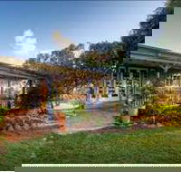 James Farmhouse and Rose Cottage - Tourism Cairns