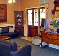Windswept Country Retreat - Tourism Cairns