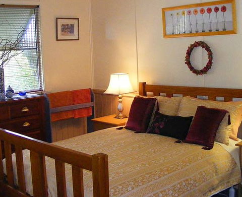 Windswept Country Retreat - Tourism Cairns 1