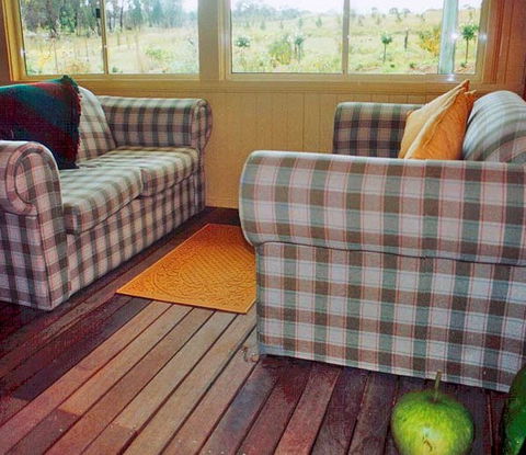 Windswept Country Retreat - Tourism Cairns 2