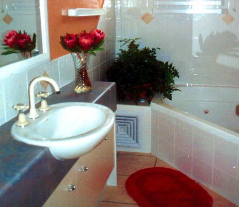 Windswept Country Retreat - Tourism Cairns 4