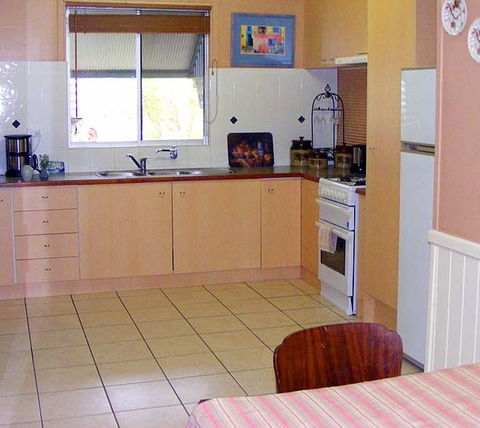 Windswept Country Retreat - Tourism Cairns 5