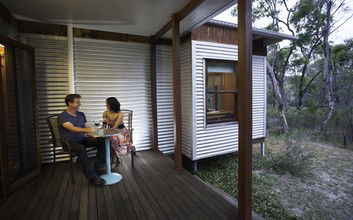 Severn-dipity - Tourism Cairns 1