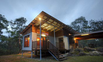 Severn-dipity - Tourism Cairns 2