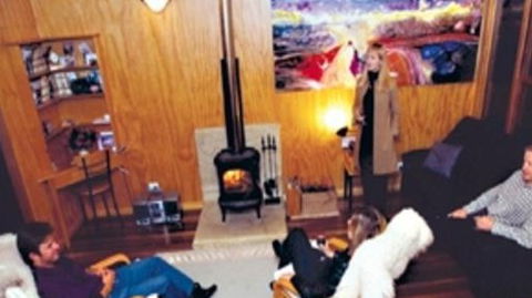 Severn-dipity - Tourism Cairns 4