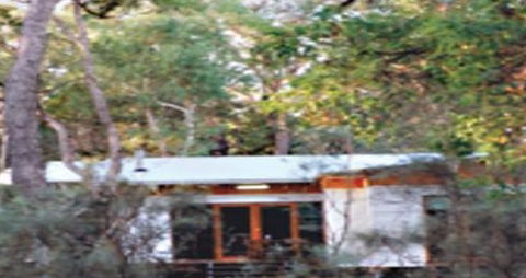 Severn-dipity - Tourism Cairns 5