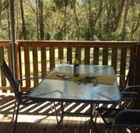 Gordon Country - Tourism Cairns