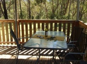 Gordon Country - Tourism Cairns 0