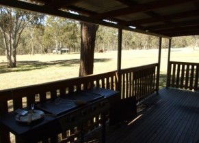 Gordon Country - Tourism Cairns 1