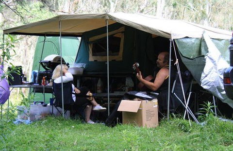 Gordon Country - Tourism Cairns 3