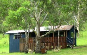 Gordon Country - Tourism Cairns 6