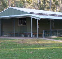 Goomburra Valley Campground - Tourism Cairns