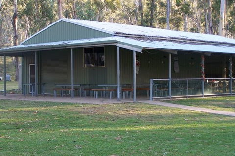 Goomburra Valley Campground - Tourism Cairns 0
