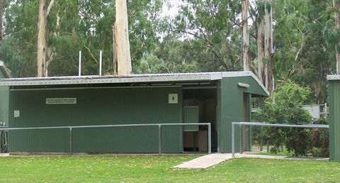 Goomburra Valley Campground - Tourism Cairns 4