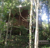 Adjinbilly Rainforest Retreat Cabins - Tourism Cairns
