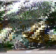 Queen Mary Falls Caravan Park and Cabins - Tourism Cairns