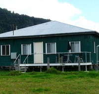 Oaklea Bed and Breakfast and Cottages - Tourism Cairns