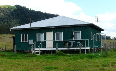 Oaklea Bed And Breakfast And Cottages - Tourism Cairns 0