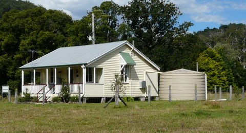 Oaklea Bed And Breakfast And Cottages - Tourism Cairns 1
