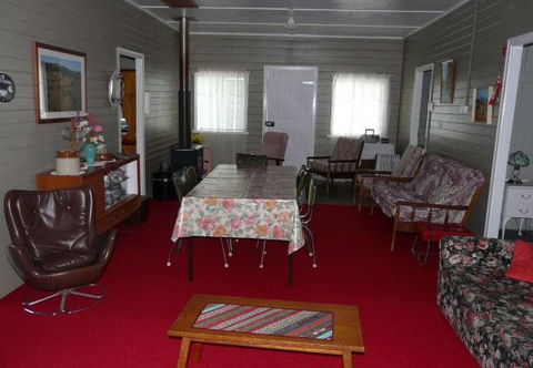 Oaklea Bed And Breakfast And Cottages - Tourism Cairns 3