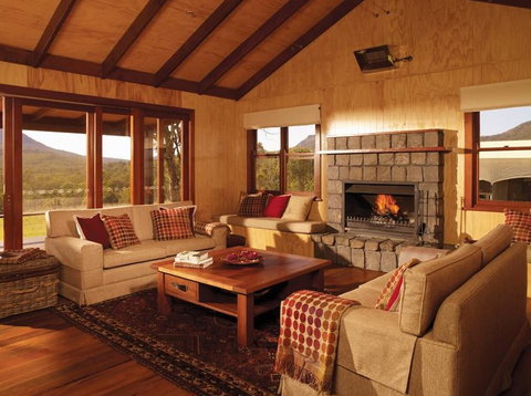 Spicers Canopy - Tourism Cairns 1