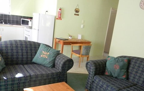 Murray Gardens Country Cottages And Motel - Tourism Cairns 3