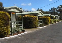 Stanthorpe Top Of The Town Tourist Park - Tourism Cairns 2