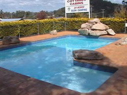 Stanthorpe Top Of The Town Tourist Park - Tourism Cairns 3