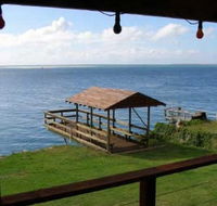 Amity Shaws - Tourism Cairns