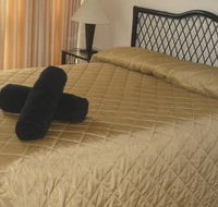 Fairthorpe Apartments - Tourism Cairns