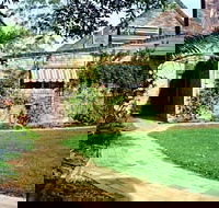 Birkdale Bed and Breakfast - Tourism Cairns